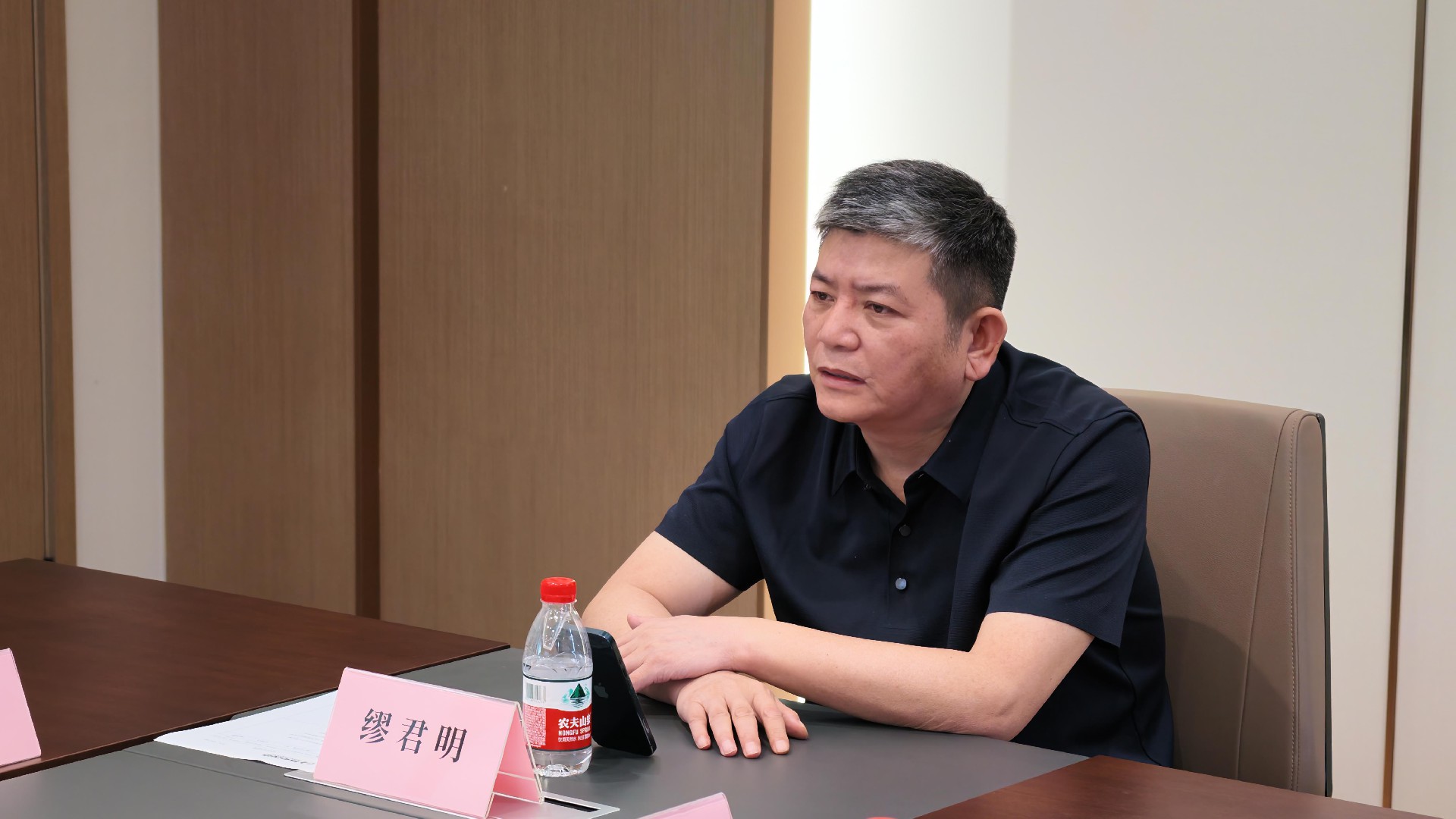 筑牢安全防线，守护生命之光 | 江苏远卓2026半年度安全工作会议圆满召开